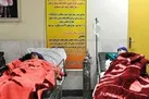مسمومیت دانش‌آموزان به پردیس رسید