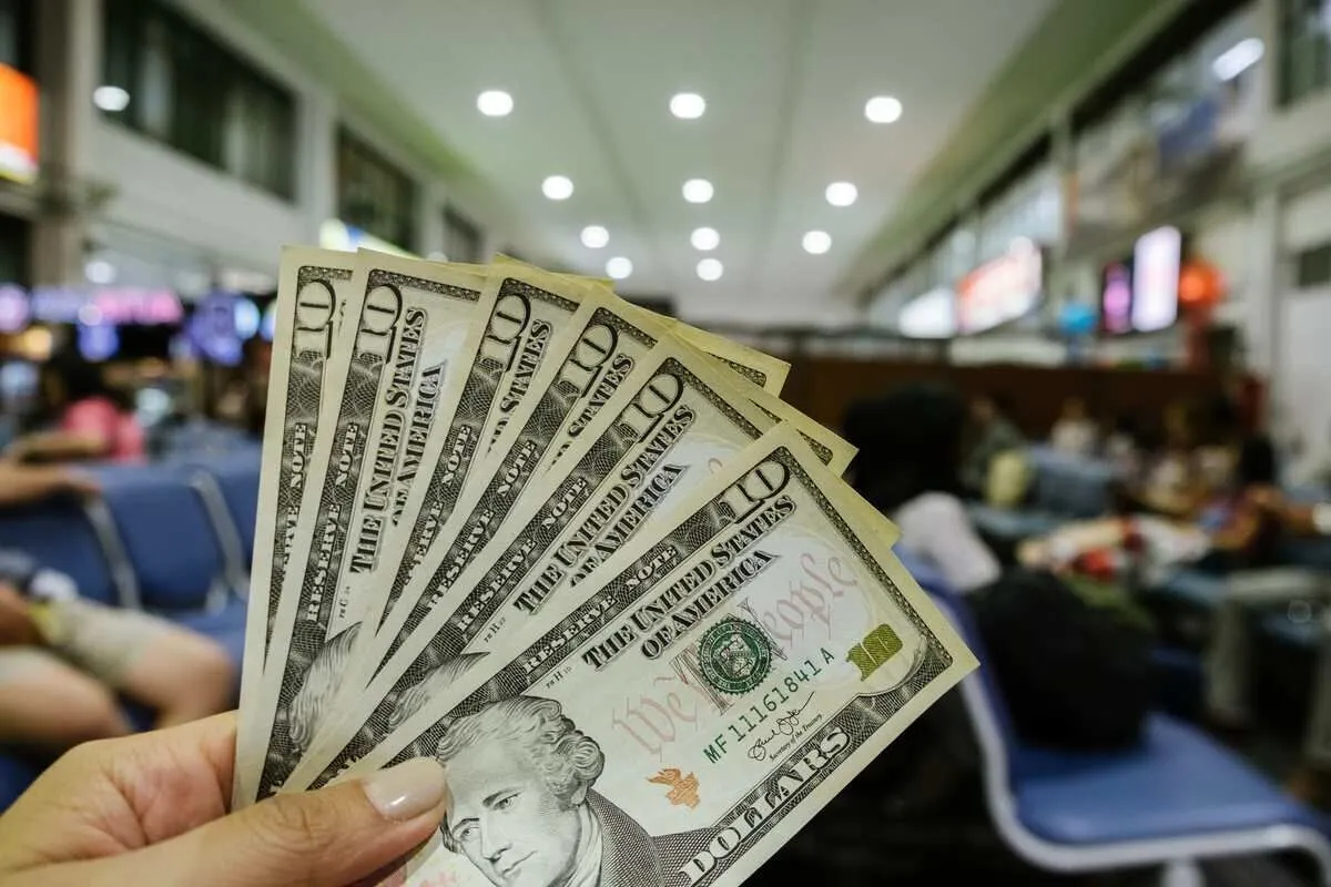 نرخ ارز امروز ۱۲ شهریور ۱۴۰۲