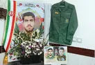از موکب اربعین تا پای لانچر