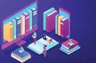 پارادوکس تابستانی بازار نشر