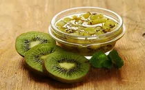 طرز تهیه مربای کیوی خانگی