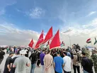 خروش آزادگی