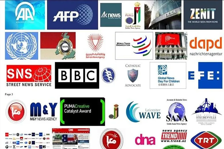 رفتن نتانیاهو، سوژه رسانه‌های جهان شد