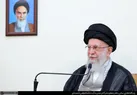 ببینید | بیانات رهبر انقلاب در پایان مجلس عزاداری سالروز شهادت حضرت امام باقر علیه‌السلام