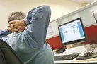 در همه‌گیری کرونا مراقب فقر حرکتی باشید