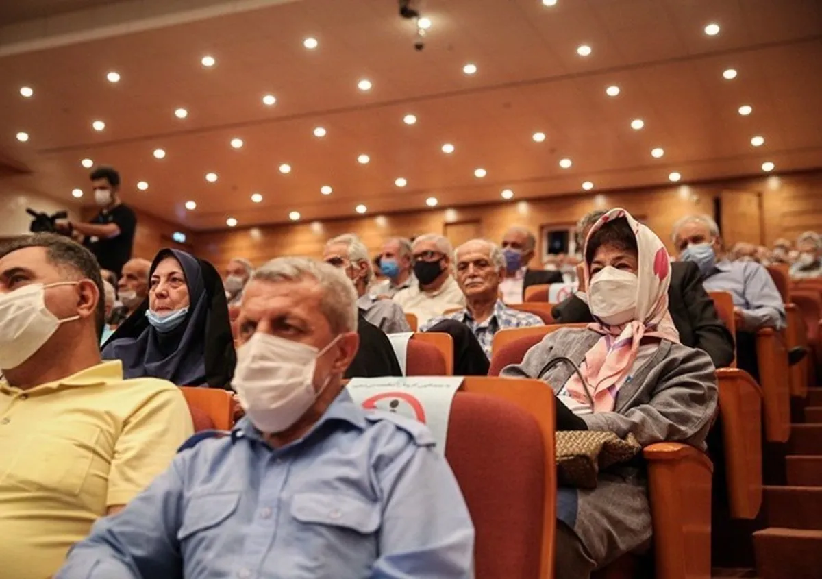وام ضروری بازنشستگان کشوری ۳۰ میلیون تومان شد