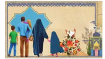 سناریو غرب برای زندگی ایرانیان