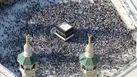 آخرین وضعیت زائران ایرانی در عربستان