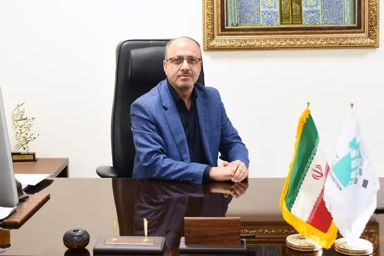 بیست و دومین نمایشگاه بین‌المللی تجهیزات و تاسیسات سرمایشی و گرمایشی