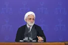 دستور رئیس دستگاه قضا برای تعیین تکلیف وضعیت کالاهای قاچاق در انبارها