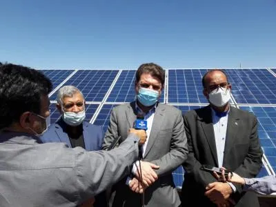 پیشرفت۴۰ درصدی راه آهن سیرجان کرمان