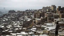 ضرورت ساماندهی مناطق حاشیه نشین در خوزستان
