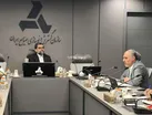لزوم افزایش ۲۰ درصدی سهمیه سوخت واحدهای صنعتی در آذربایجان شرقی