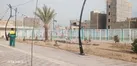 افتتاح پارک شهید وطنی در منطقه یک اسلامشهر