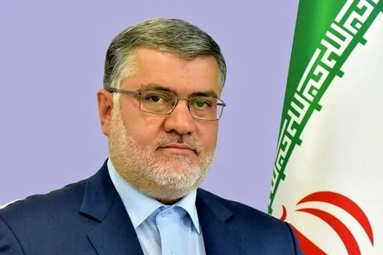 استاندار: امکان اسکان حداقل ۴ میلیون زائر در تهران فراهم شده است