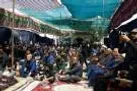 اولین یادواره شهدای روستای میرهمایون شهرستان کوهپایه برگزار شد