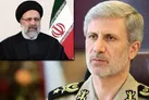 مشاور فرماندهی معظم کل قوا شهادت آیت الله رئیسی و همراهانش را تسلیت گفت