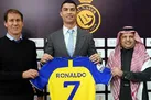 عکس | پشیمانی رئیس باشگاه النصر از جذب رونالدو