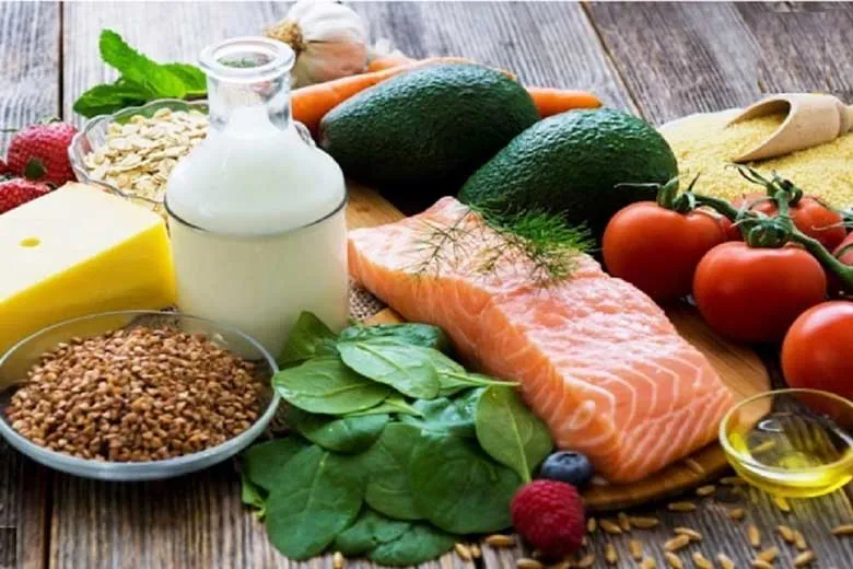 ۱۳ مورد از بهترین غذا‌های انرژی‌زا