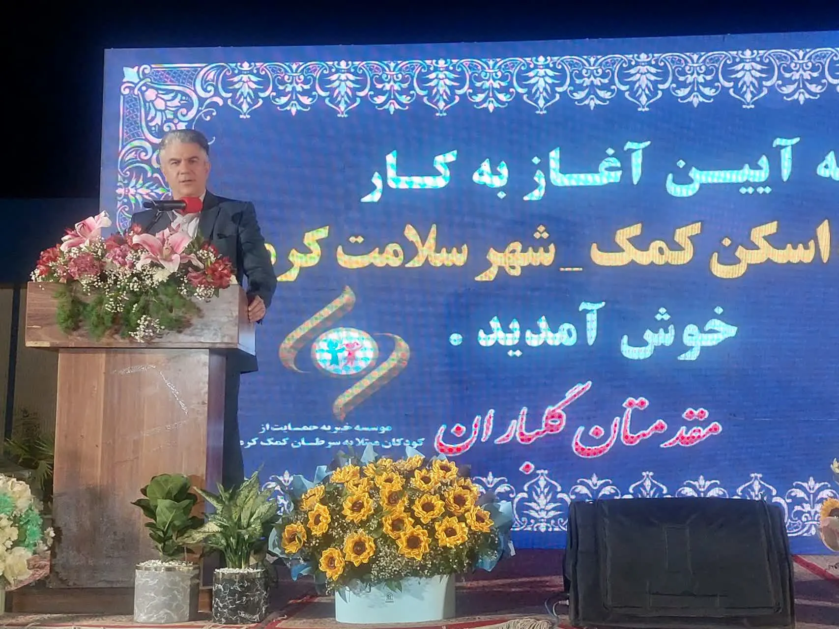 از مهرماه درمان سرطان در کشور رایگان و «شناسنامه‌دار» می‌شود
