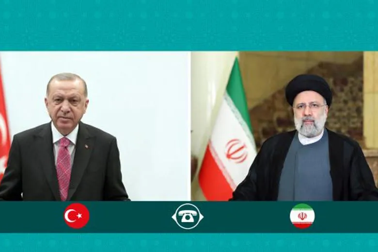 امیدوارم در دوره جدید نیز روابط دو کشور در عرصه‌های مختلف بیش از پیش گسترش یابد