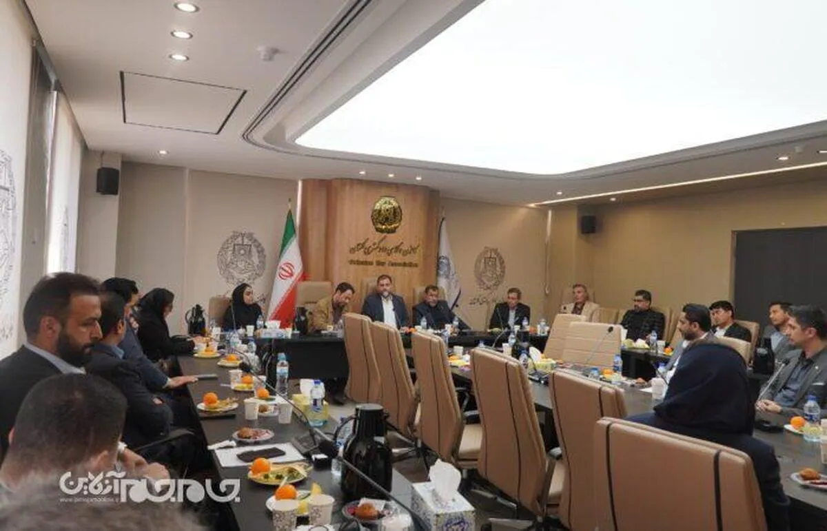 دادسرای انتظامی باید چابک، منظم و با حفظ کرامت حرفه‌ای وکلا و رعایت انصاف اداره شود