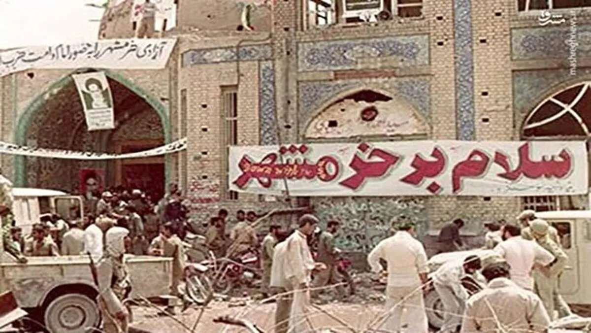 ببینید | چرا آزادسازی خرمشهر بزرگترین عملیات دفاع مقدس ۸ ساله بود؟