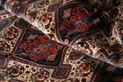 حضور۴۴۰ فعال فرش در استان
