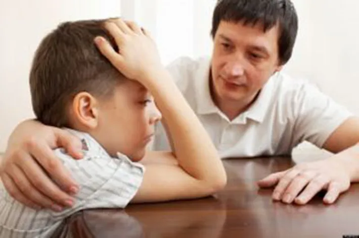چگونه با کودک نوپای خود رفتار کنیم؟