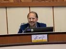 معضل کمبود نیروی انسانی را پیگیری خواهیم کرد