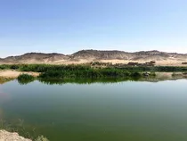 دره لار؛ جایی که تهدید تبدیل به فرصت می‌شود