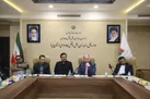نشست هم‌اندیشی مدیران رسانه‌ای یزد با دستگاه‌های راه و شهرسازی برگزار شد