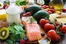 همه چیز درباره رژیم غذایی سالم