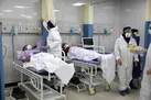 ۵۴ فوتی و شناسایی ۳۳۷۹ بیمار جدید کرونایی