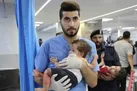 شهادت بیش از ۳۰۰ پزشک و پرستار در جنگ غزه