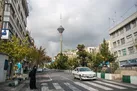 آسمان «صاف» تا «نیمه ابری» استان تهران تا ۲ روز دیگر / افزایش نسبی دما از چهارشنبه
