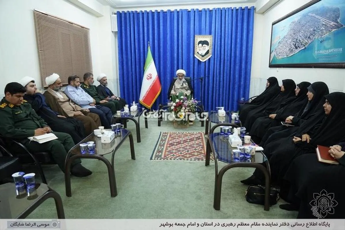 جبهه فرهنگی موکب‌ها پاسخی به خطر گسست نسلی است
