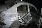 ۴ کشته بر اثر انفجار خودروی بمبگذاری شده در سوریه