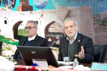وعده تحول زیرساختی و شتاب در پروژه‌های محرومیت‌زدایی