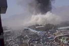 وقوع انفجار انتحاری در مسجد شیعیان قندهار