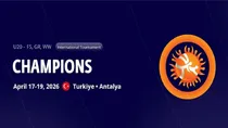 نایب‌ قهرمانی کشتی جوانان ایران