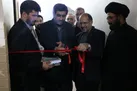 راه اندازی فرهنگسرای خانه کتاب شهرداری یزد