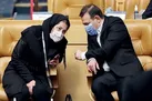 مدیر فوتبالی، متهم اقتصادی