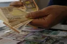 نرخ رسمی همه ارزها ثابت ماند