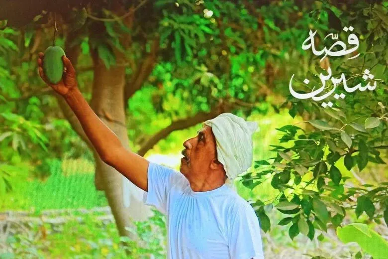تمرین تکنیک‌ های همدلی در «کام شیرین» شبکه دو