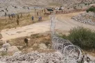 اهالی کفرشوبا با نظامیان صهیونیست درگیر شدند