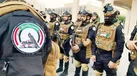 ناکامی آمریکا برای انحلال حشدالشعبی