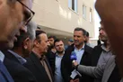 بررسی روند ایجاد تاسیسات آب و فاضلاب نهضت ملی مسکن اقبالیه