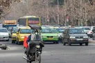 حال هوای پایتخت خوب نیست