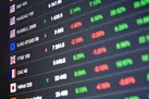 وال استریت ریخت!